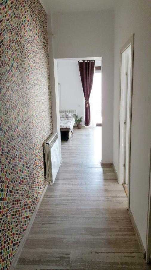 Apartament Muzea Mamaia Nord Năvodari Esterno foto