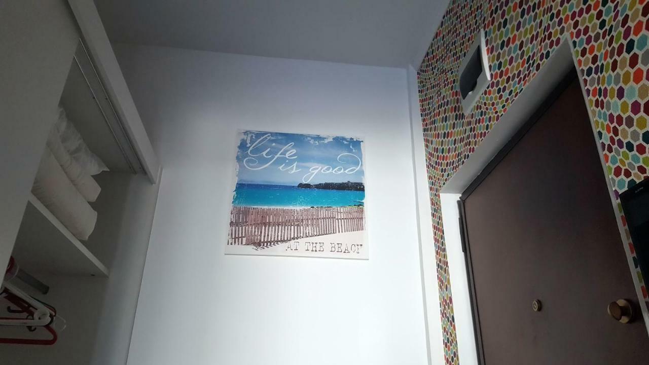 Apartament Muzea Mamaia Nord Năvodari Esterno foto